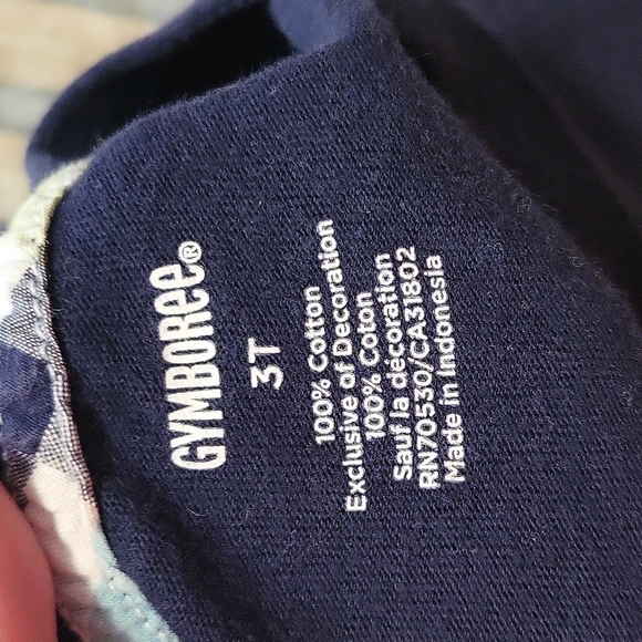 Gymboree - Picture 3 of 4